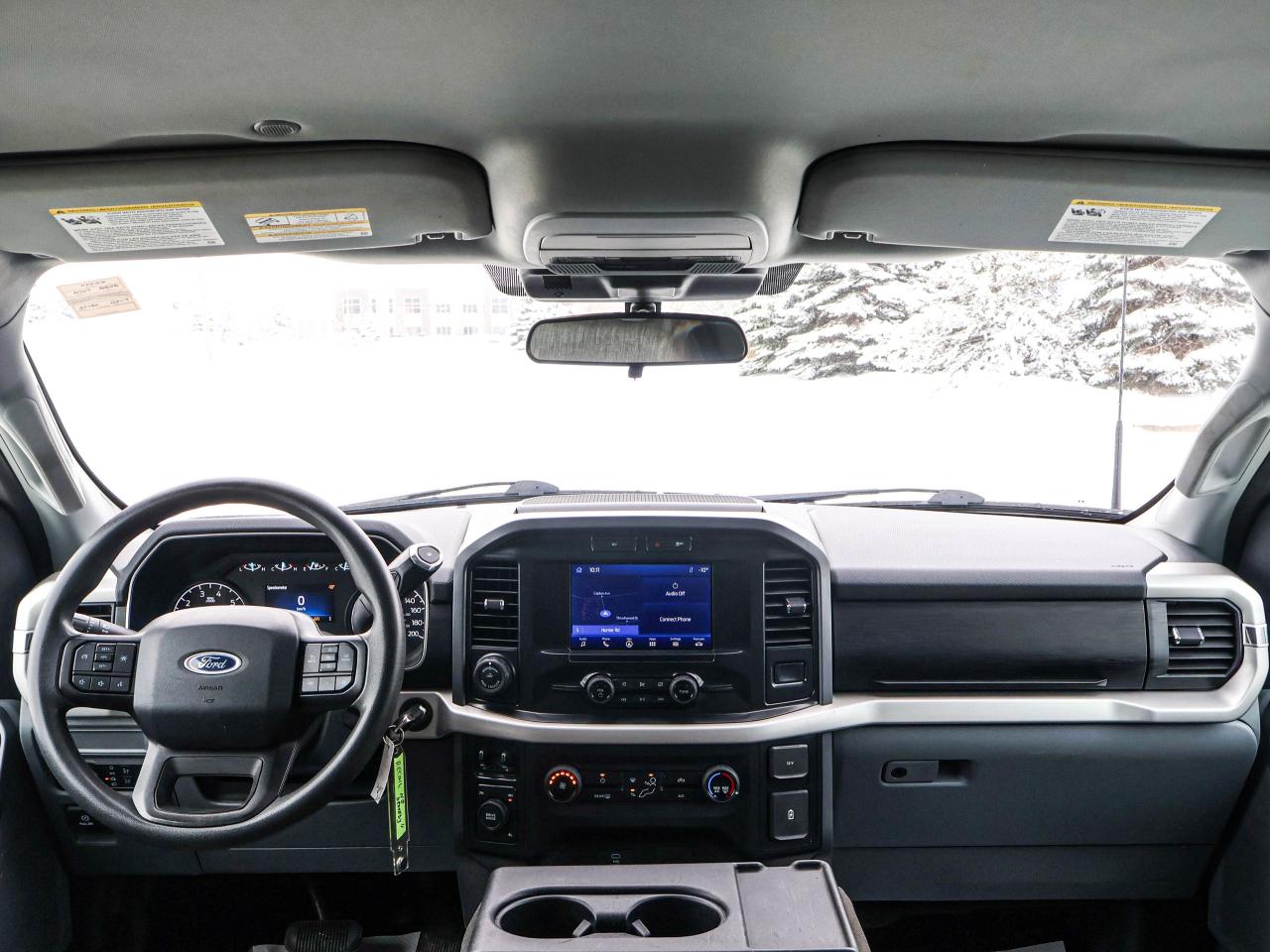 2022 Ford F-150 XLT Photo