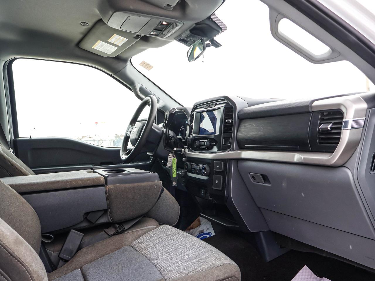 2022 Ford F-150 XLT Photo