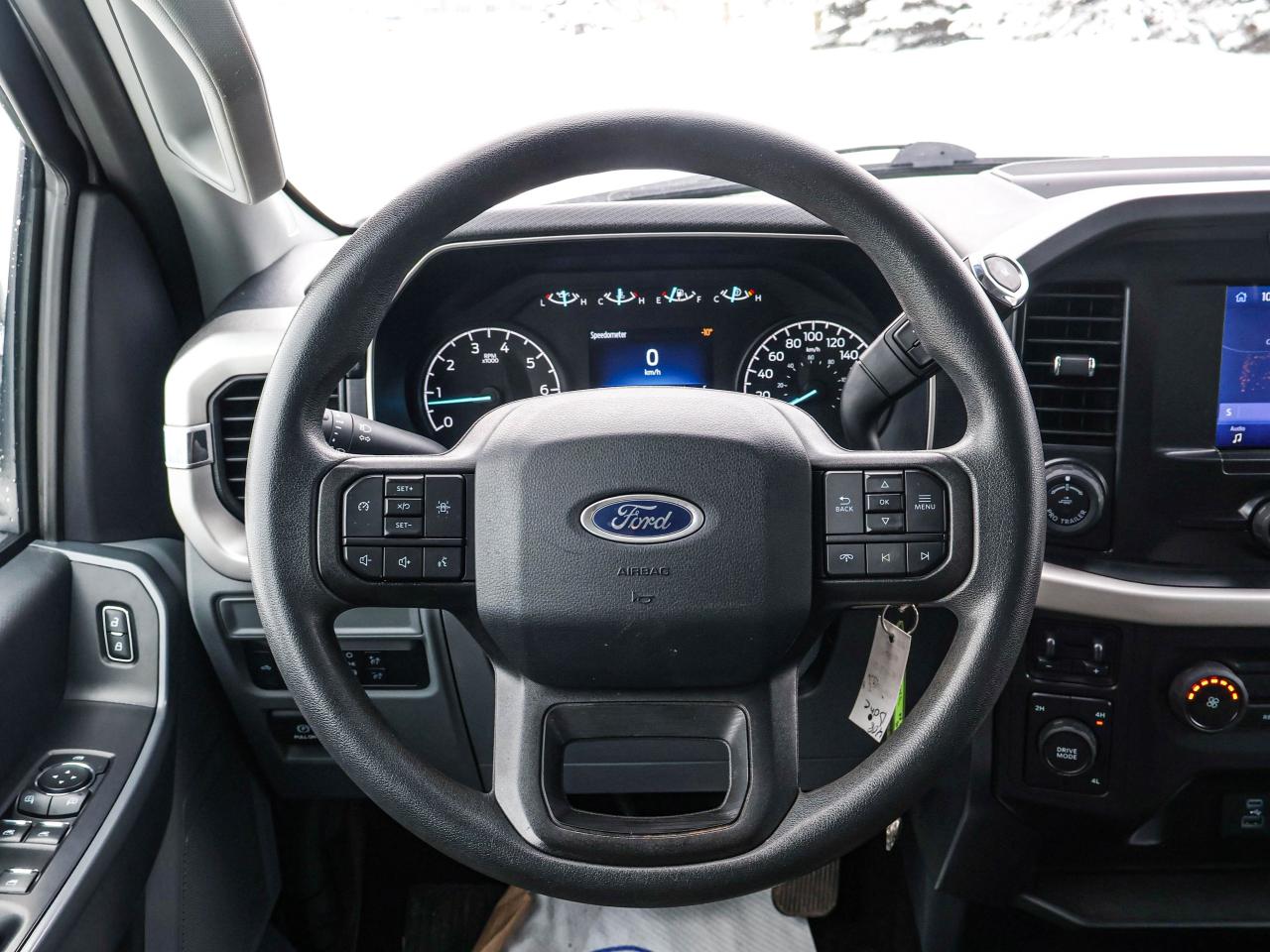 2022 Ford F-150 XLT Photo