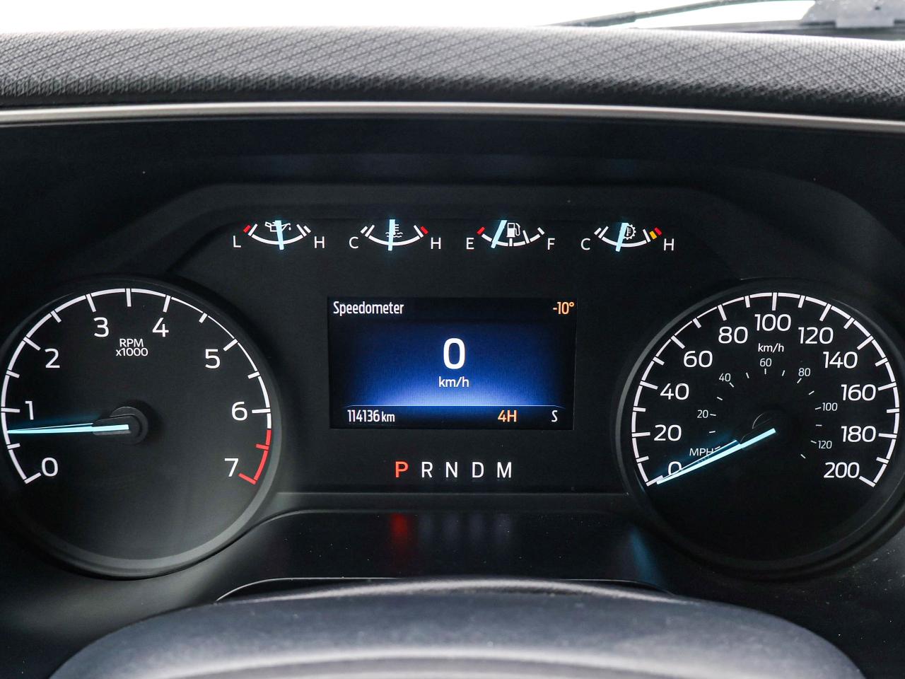 2022 Ford F-150 XLT Photo