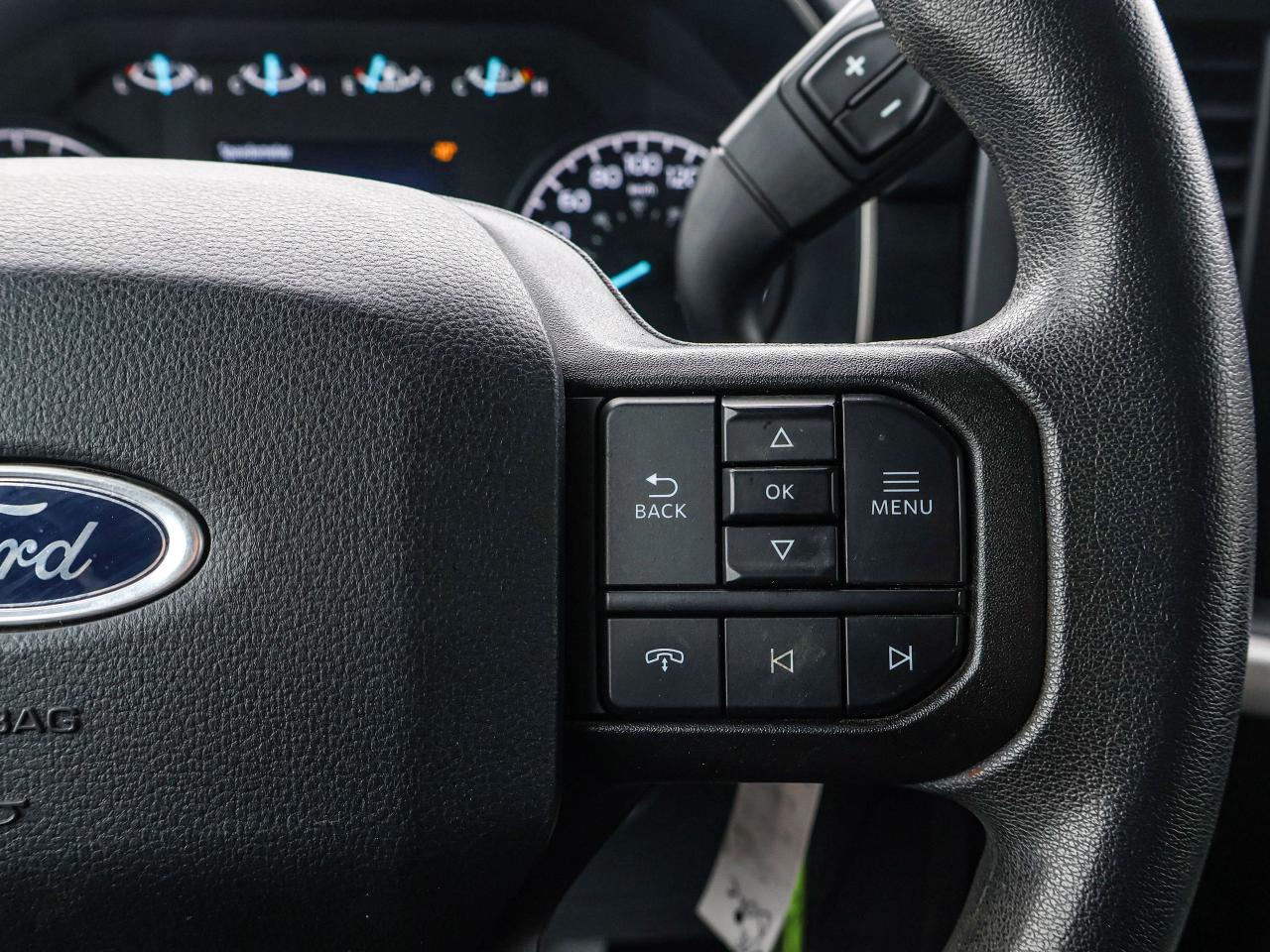 2022 Ford F-150 XLT Photo