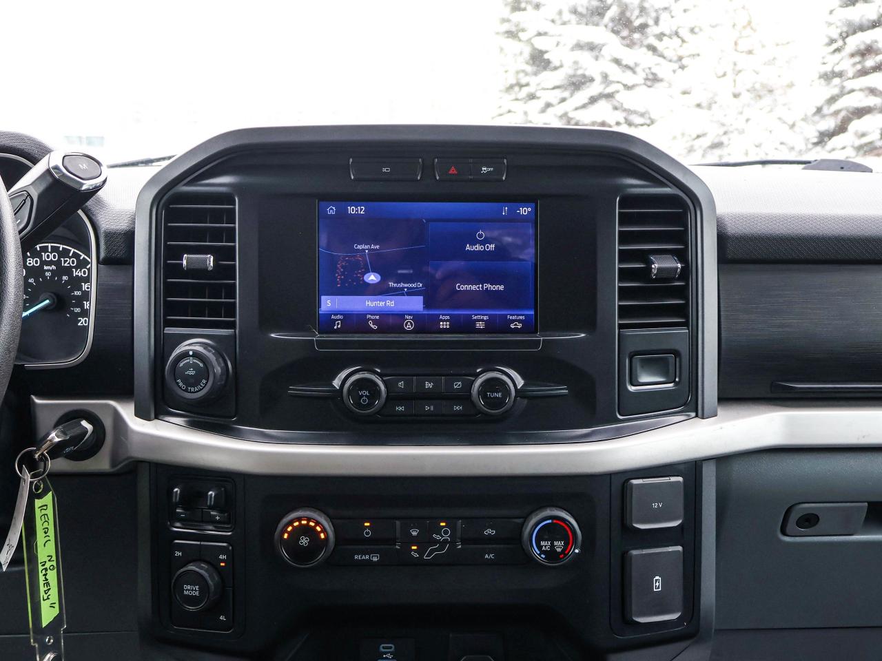 2022 Ford F-150 XLT Photo