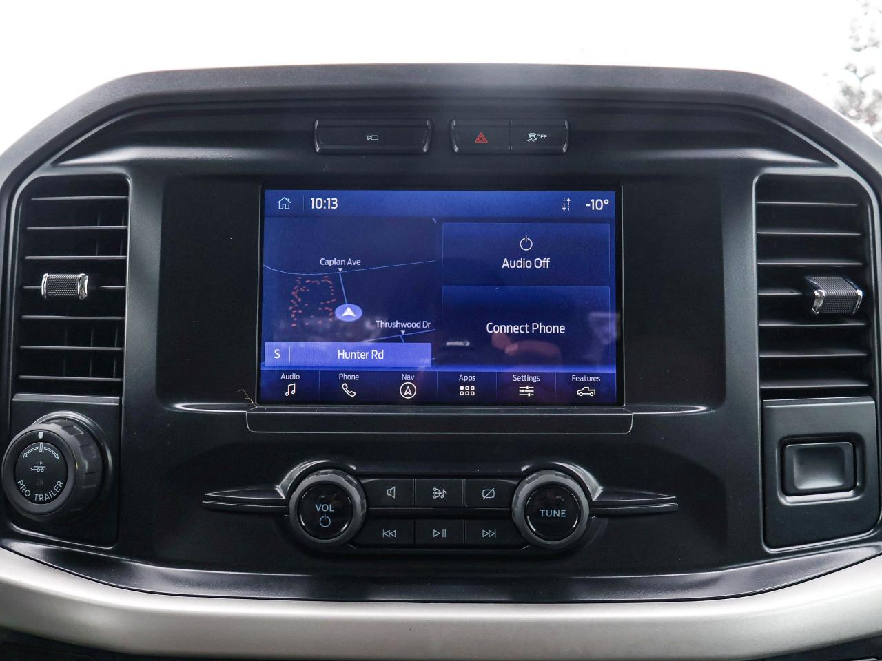 2022 Ford F-150 XLT Photo