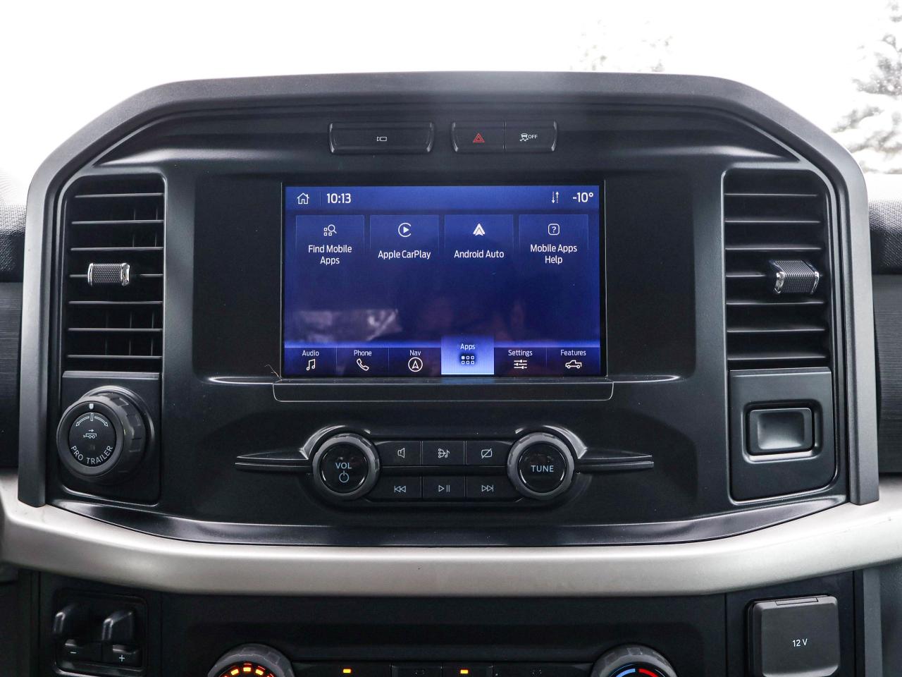 2022 Ford F-150 XLT Photo