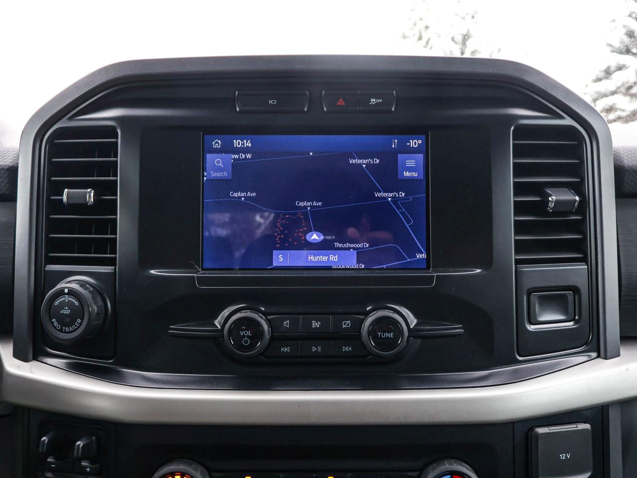 2022 Ford F-150 XLT Photo