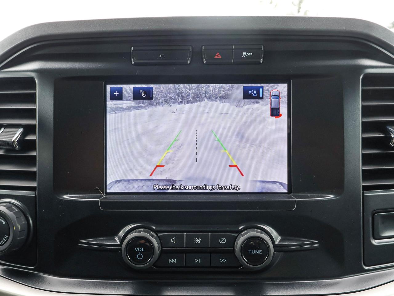 2022 Ford F-150 XLT Photo