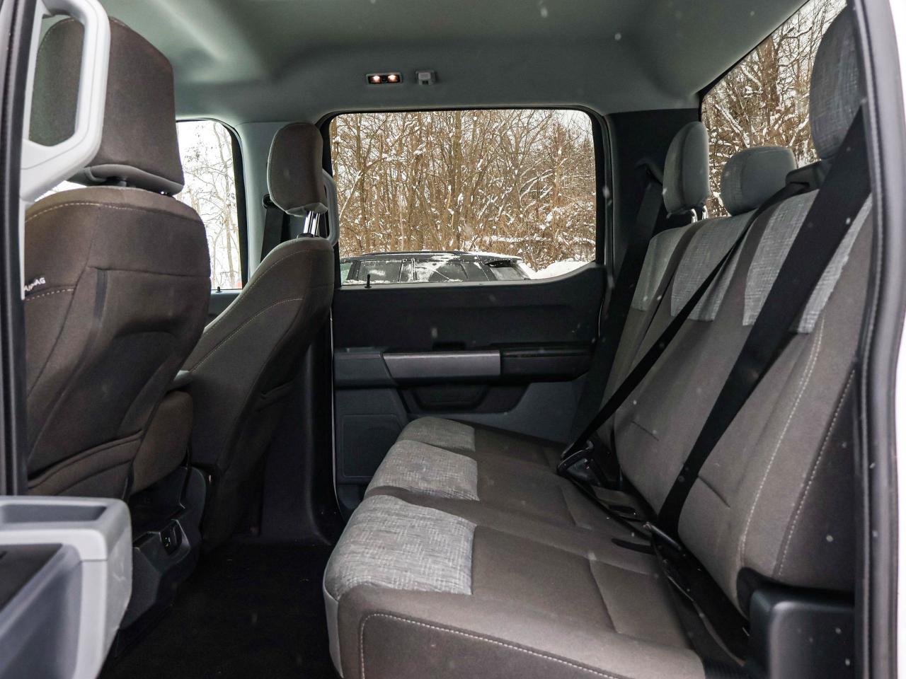 2022 Ford F-150 XLT Photo