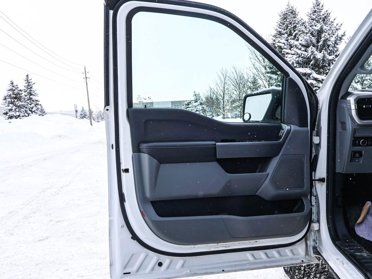 2022 Ford F-150 XLT Photo