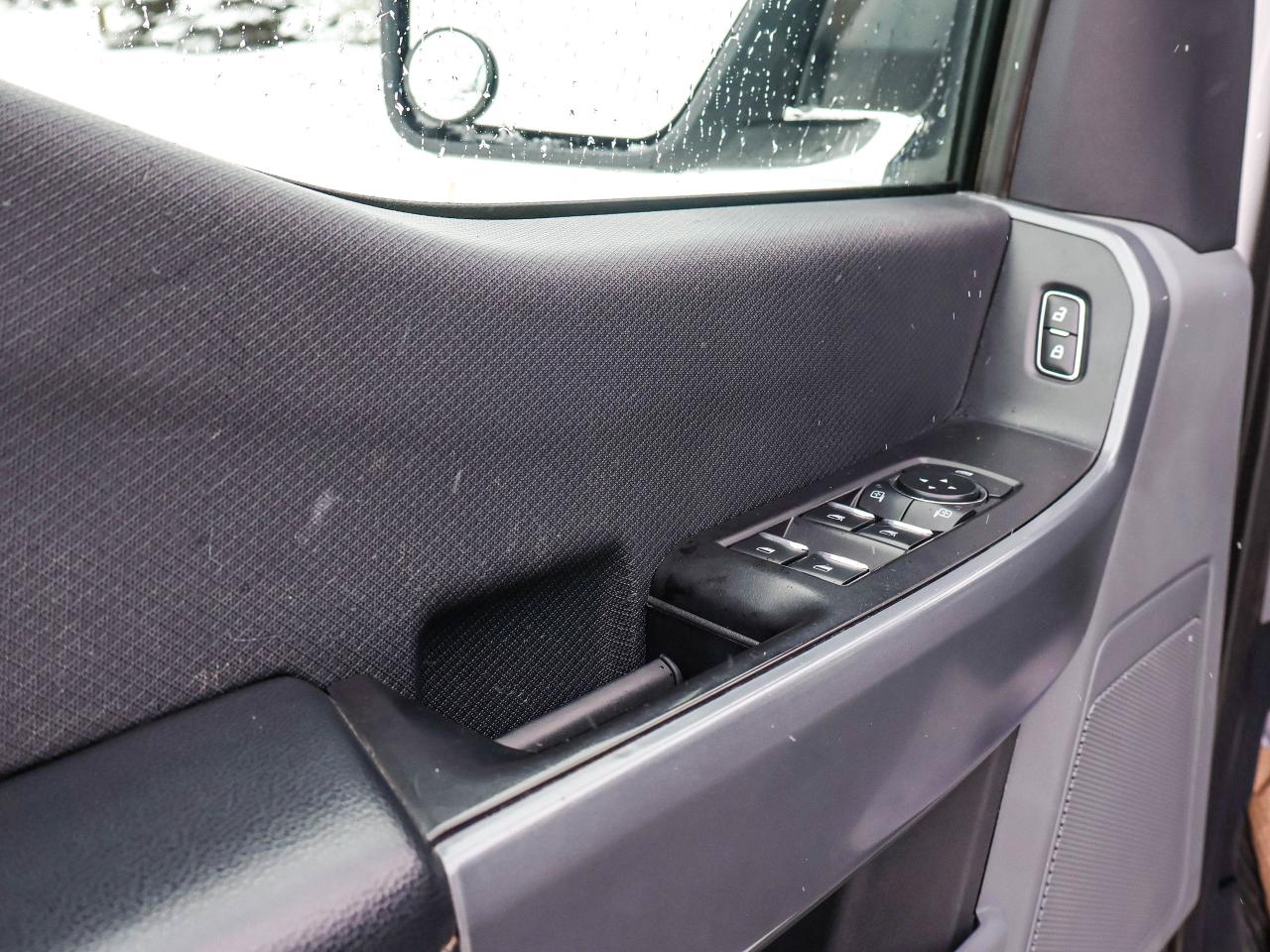 2022 Ford F-150 XLT Photo