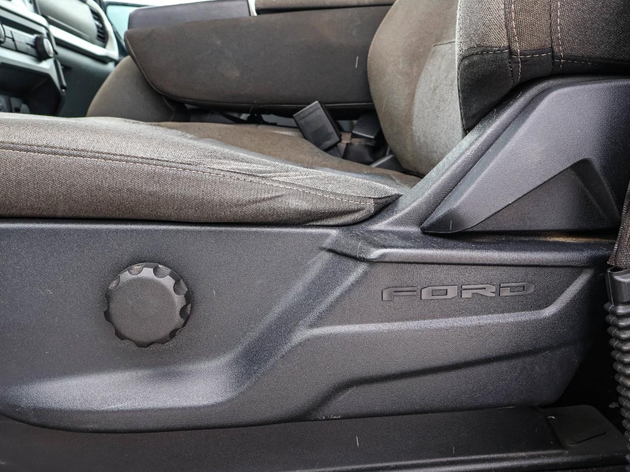 2022 Ford F-150 XLT Photo