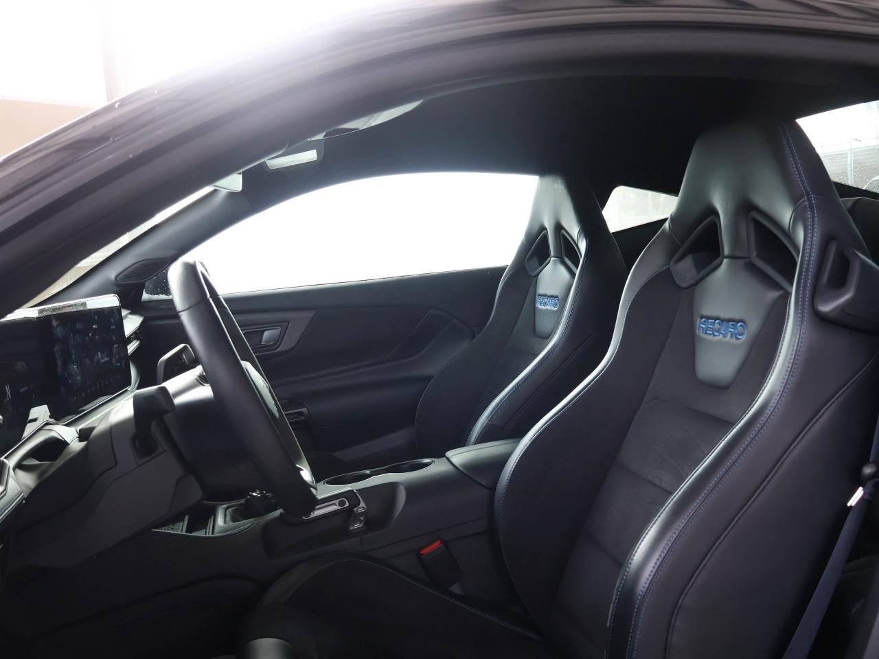 2024 Ford Mustang Dark Horse Photo