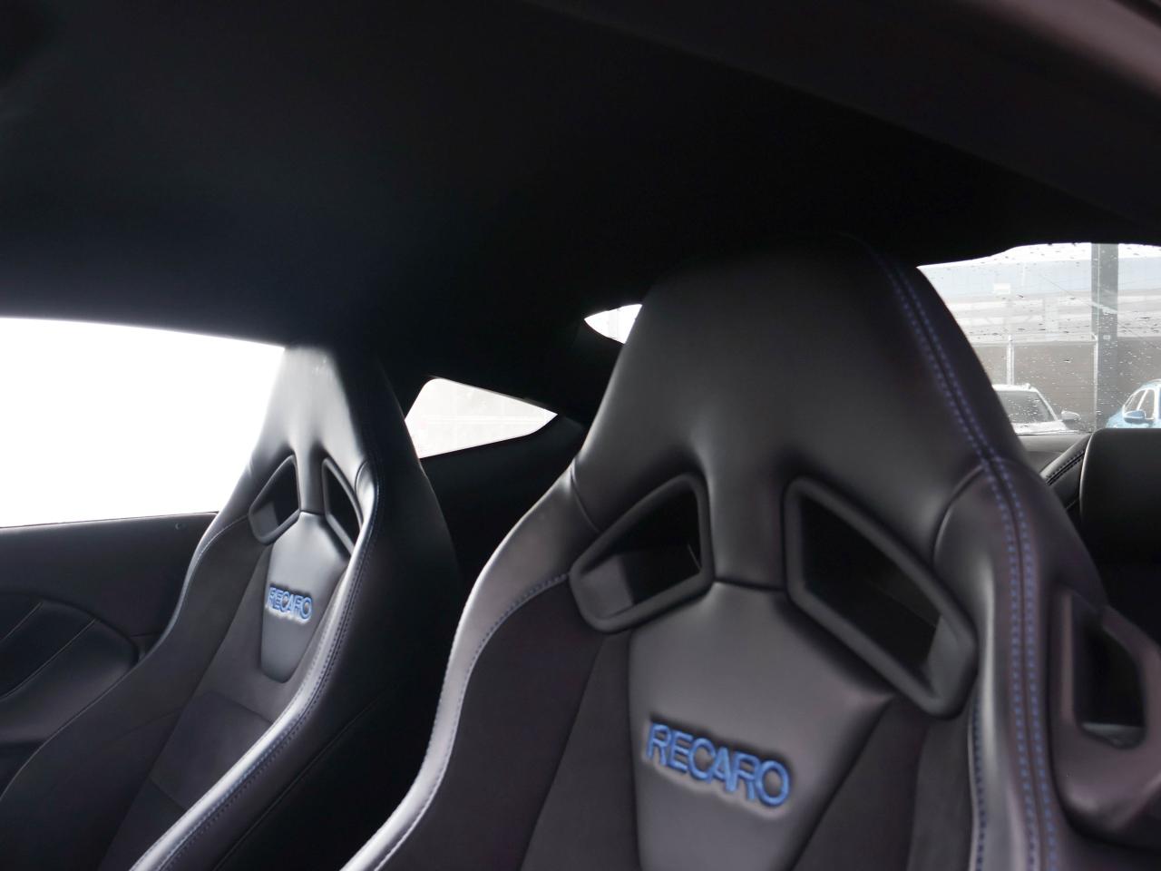 2024 Ford Mustang Dark Horse Photo