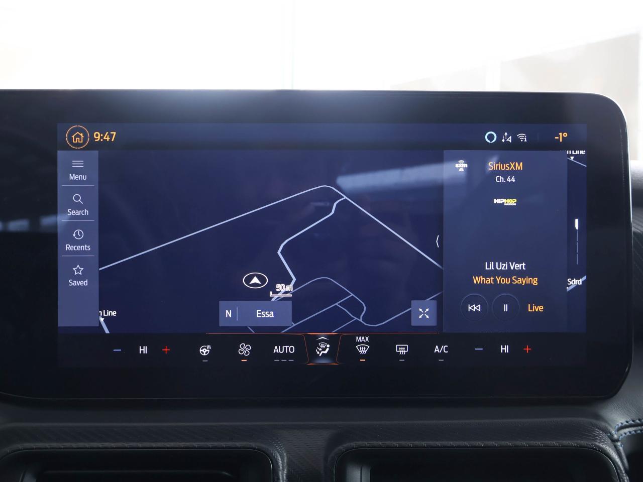 2024 Ford Mustang Dark Horse Photo