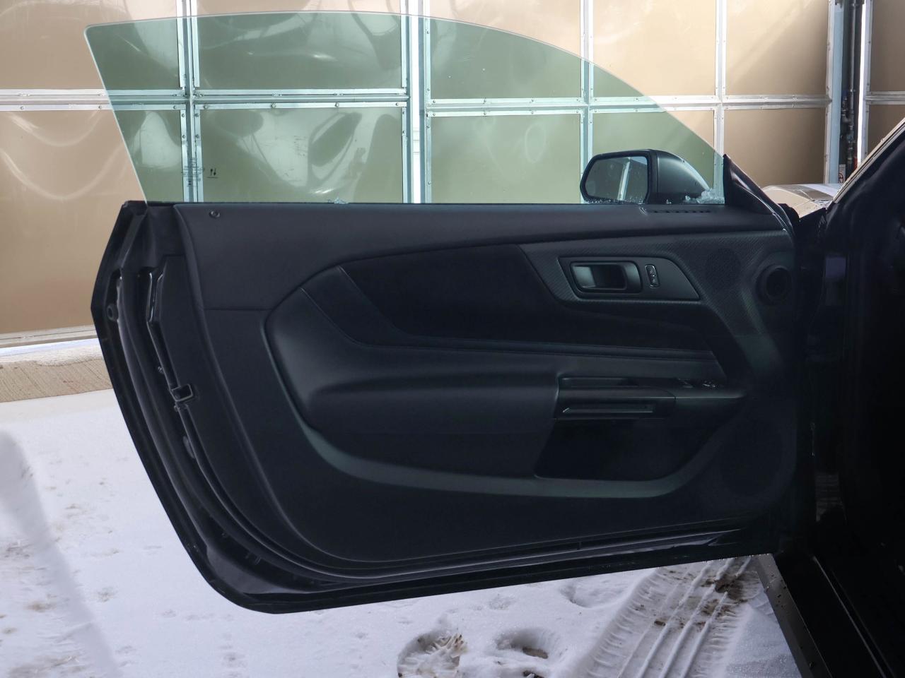 2024 Ford Mustang Dark Horse Photo