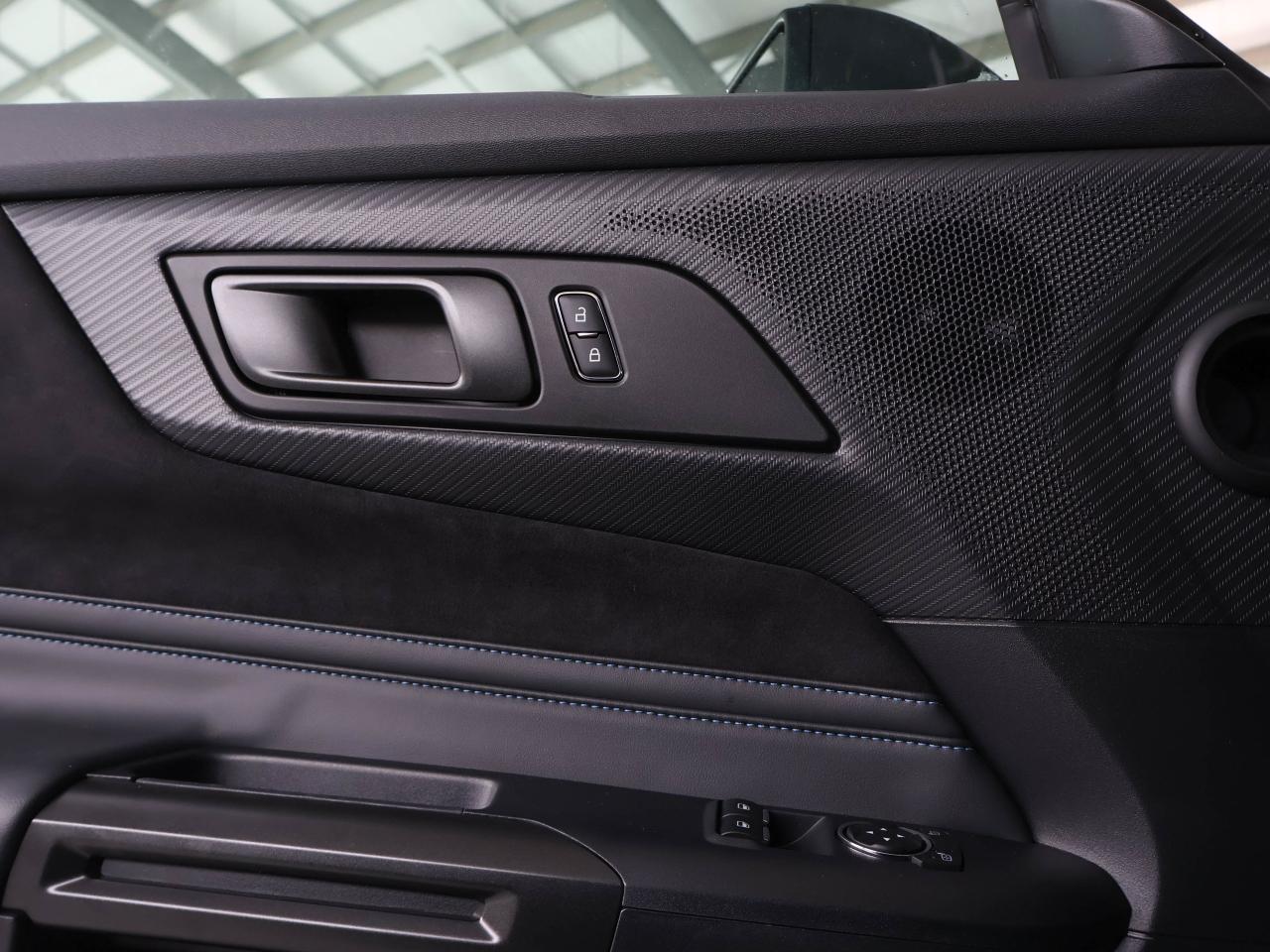 2024 Ford Mustang Dark Horse Photo