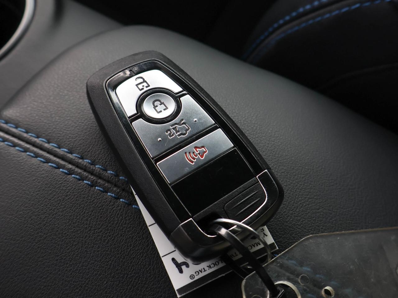 2024 Ford Mustang Dark Horse Photo