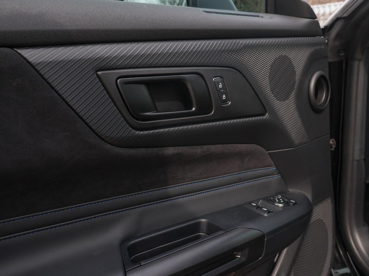 2024 Ford Mustang Dark Horse Photo