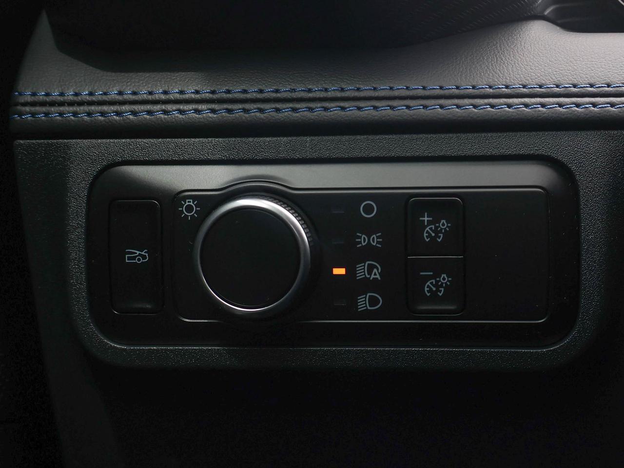 2024 Ford Mustang Dark Horse Photo