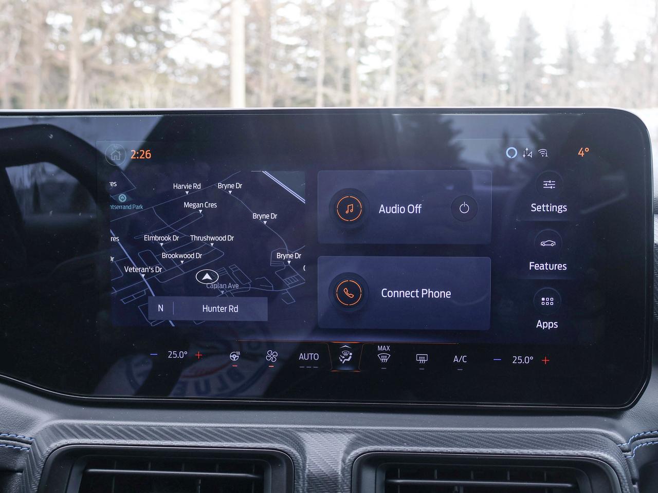 2024 Ford Mustang Dark Horse Photo