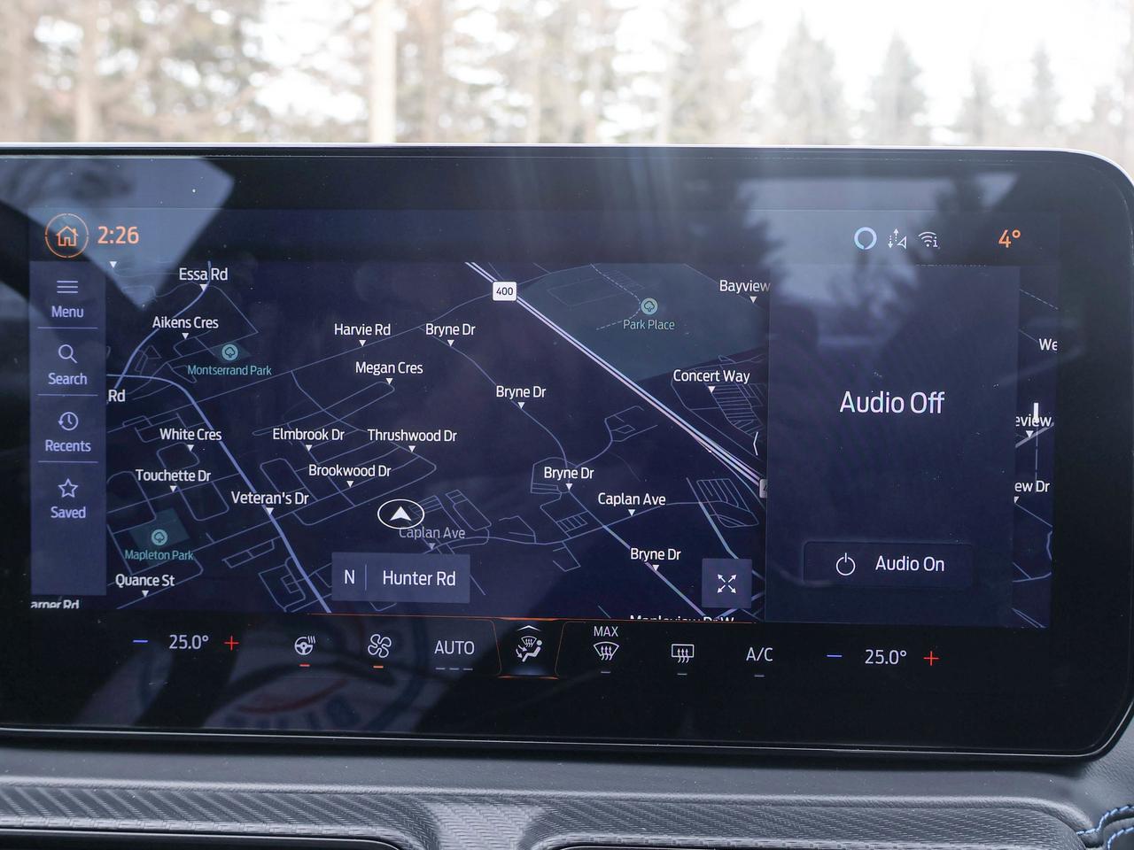 2024 Ford Mustang Dark Horse Photo