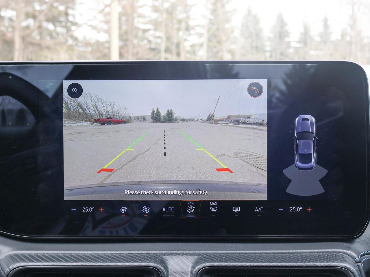 2024 Ford Mustang Dark Horse Photo