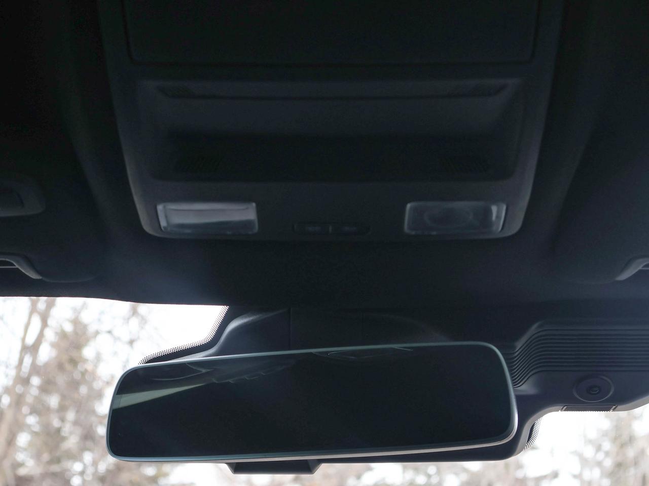 2024 Ford Mustang Dark Horse Photo