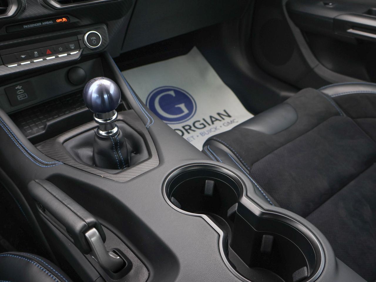 2024 Ford Mustang Dark Horse Photo