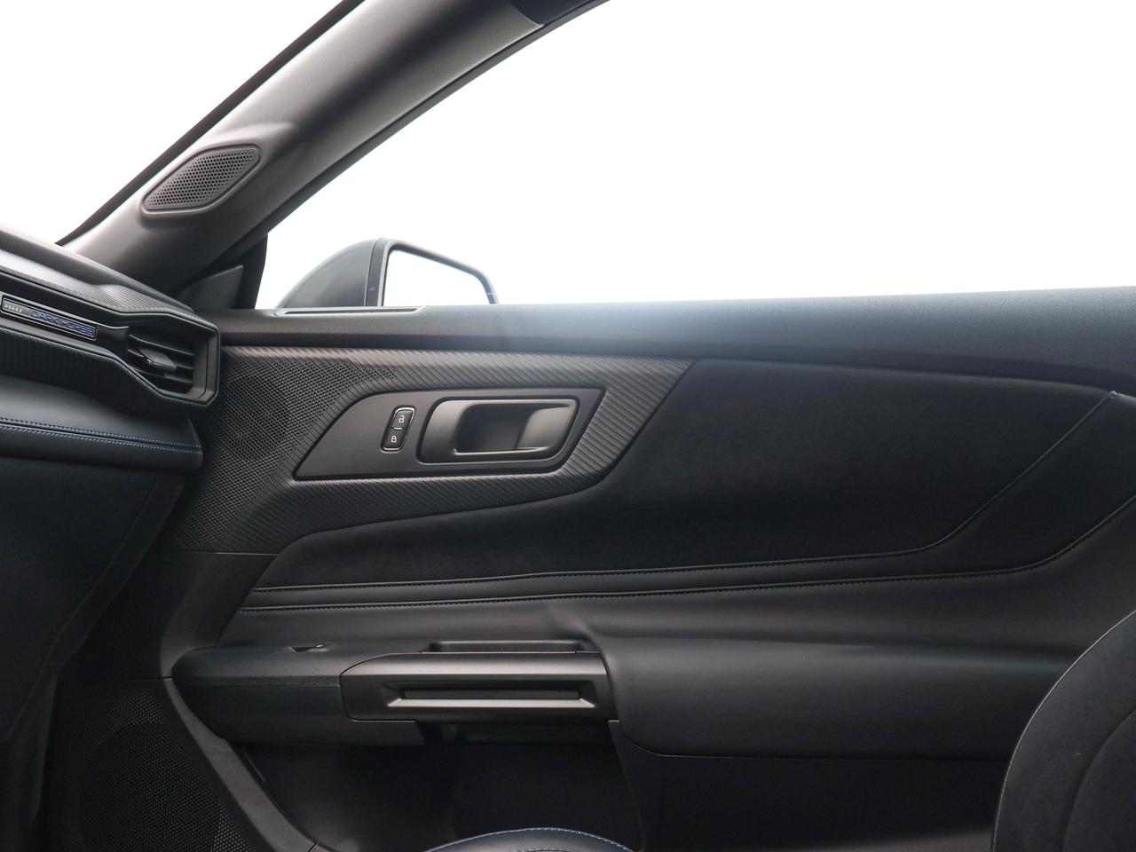 2024 Ford Mustang Dark Horse Photo