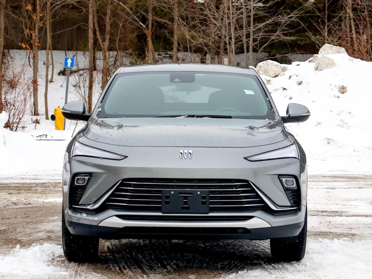 2024 Buick Envista Preferred Photo