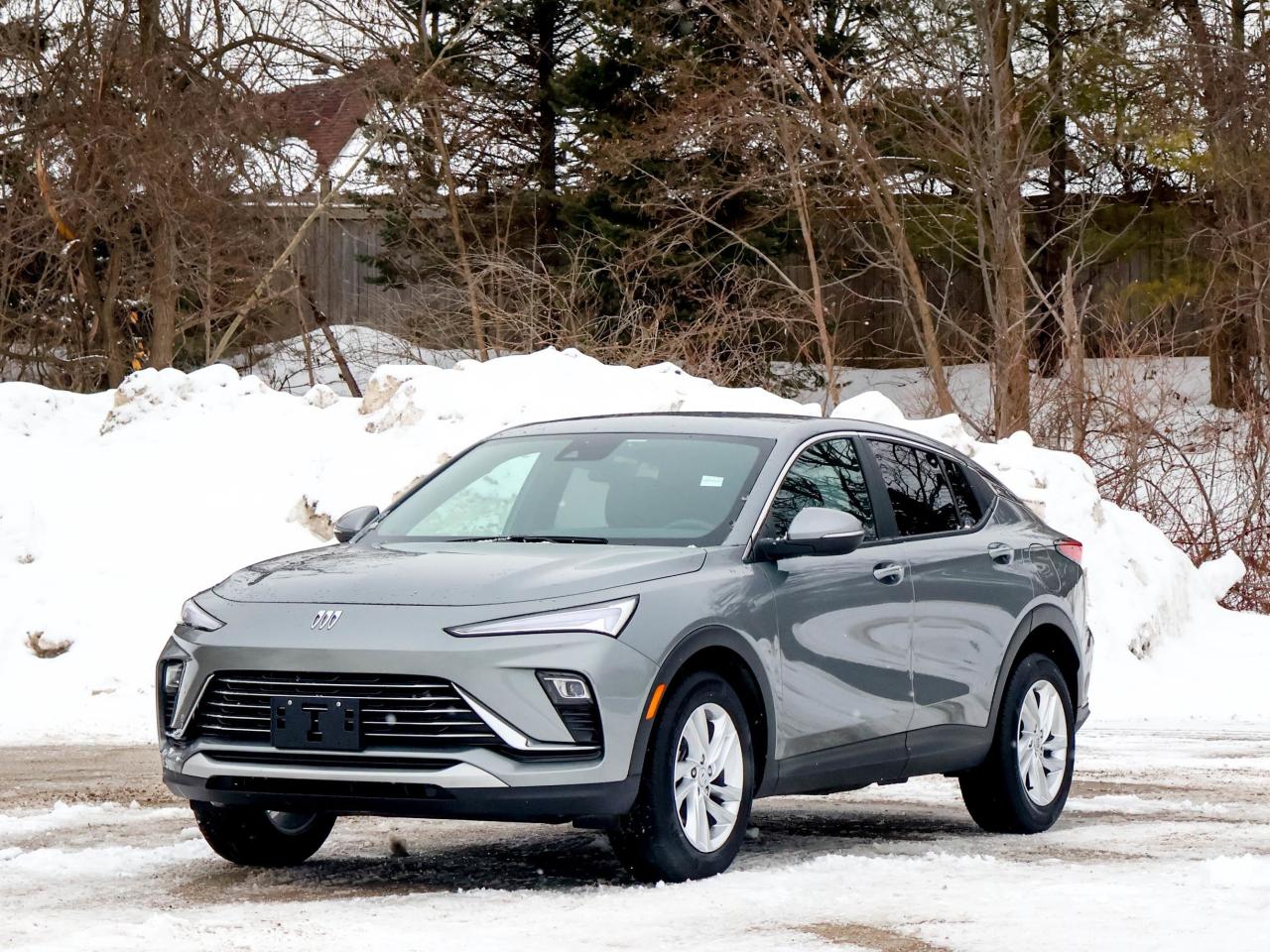 2024 Buick Envista Preferred Photo