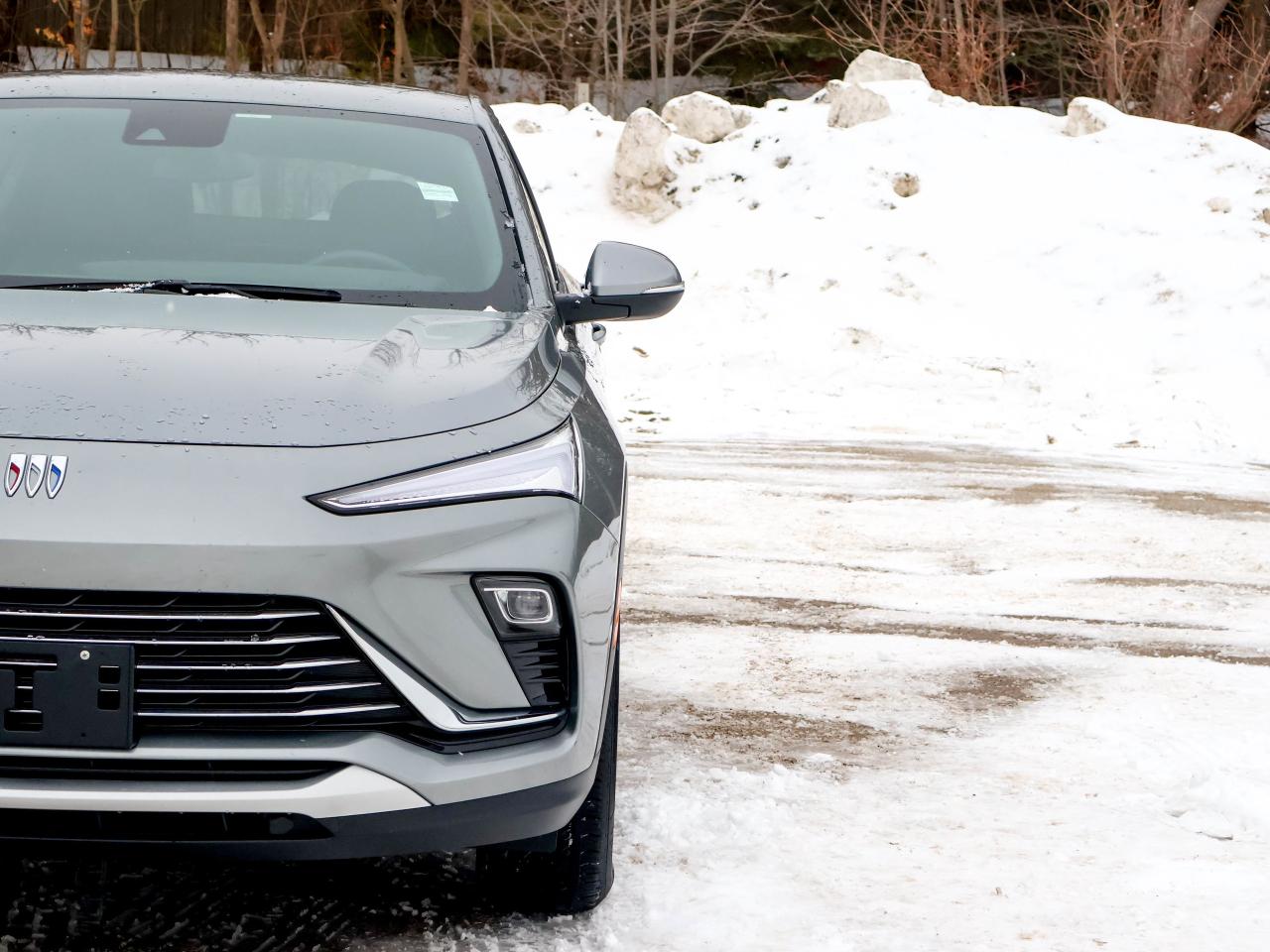 2024 Buick Envista Preferred Photo