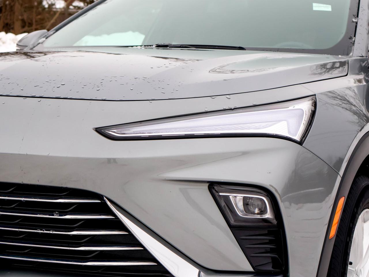 2024 Buick Envista Preferred Photo