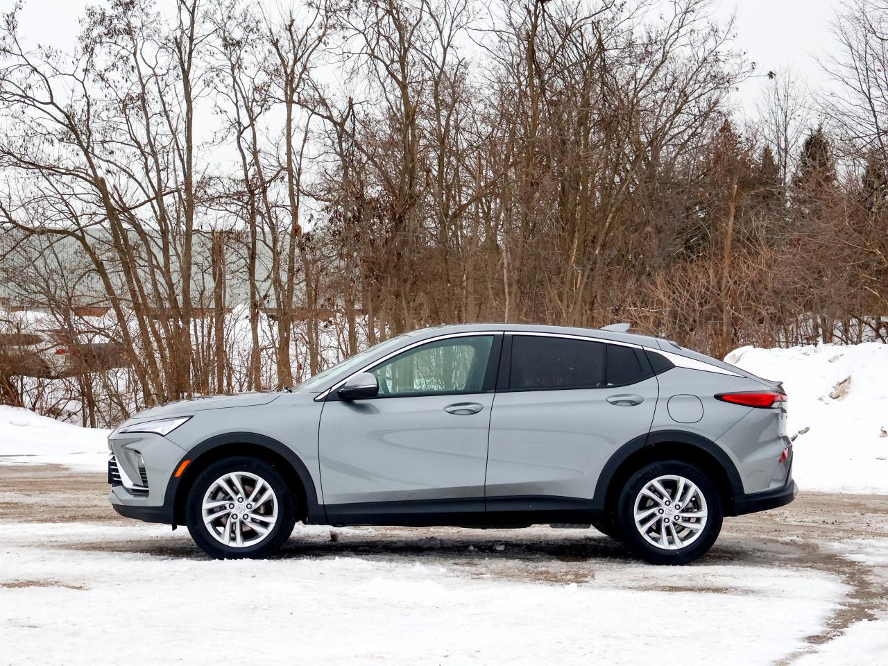 2024 Buick Envista Preferred Photo