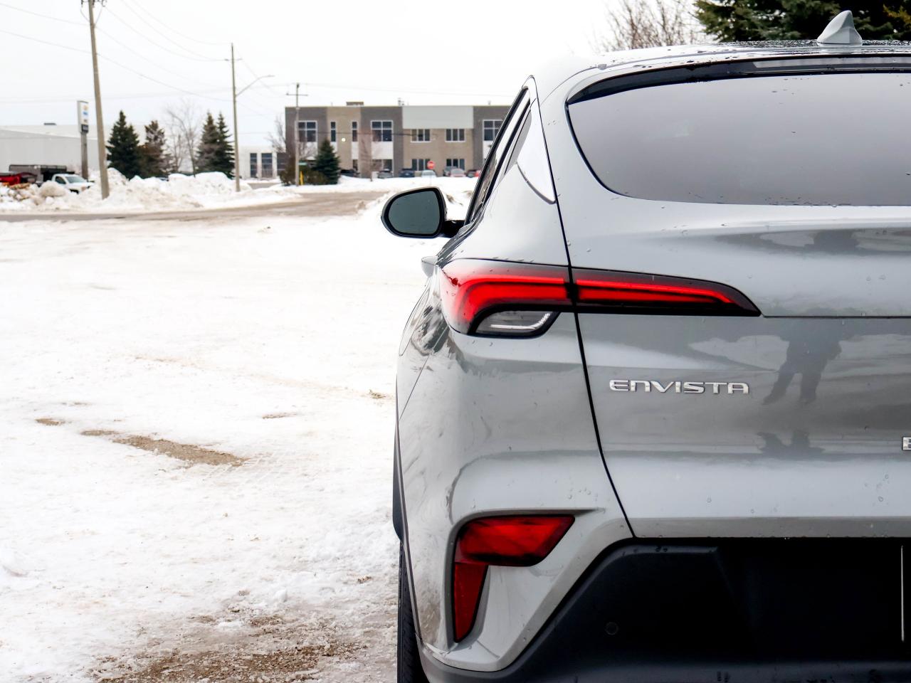 2024 Buick Envista Preferred Photo