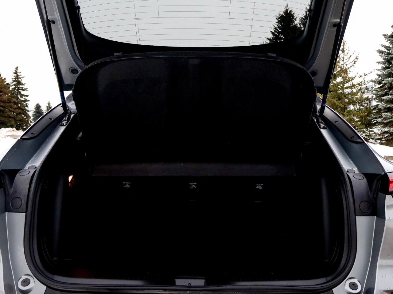 2024 Buick Envista Preferred Photo