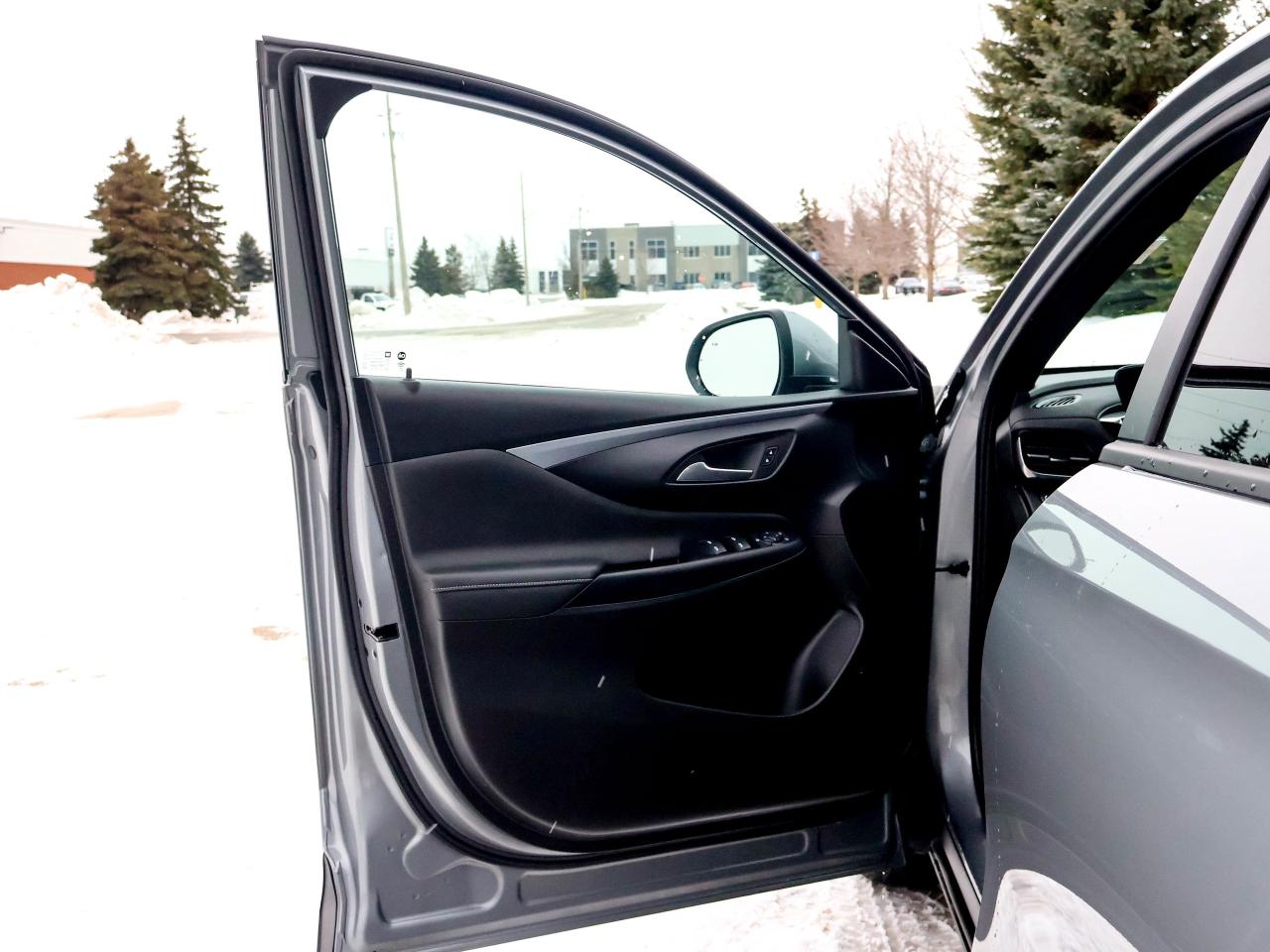 2024 Buick Envista Preferred Photo