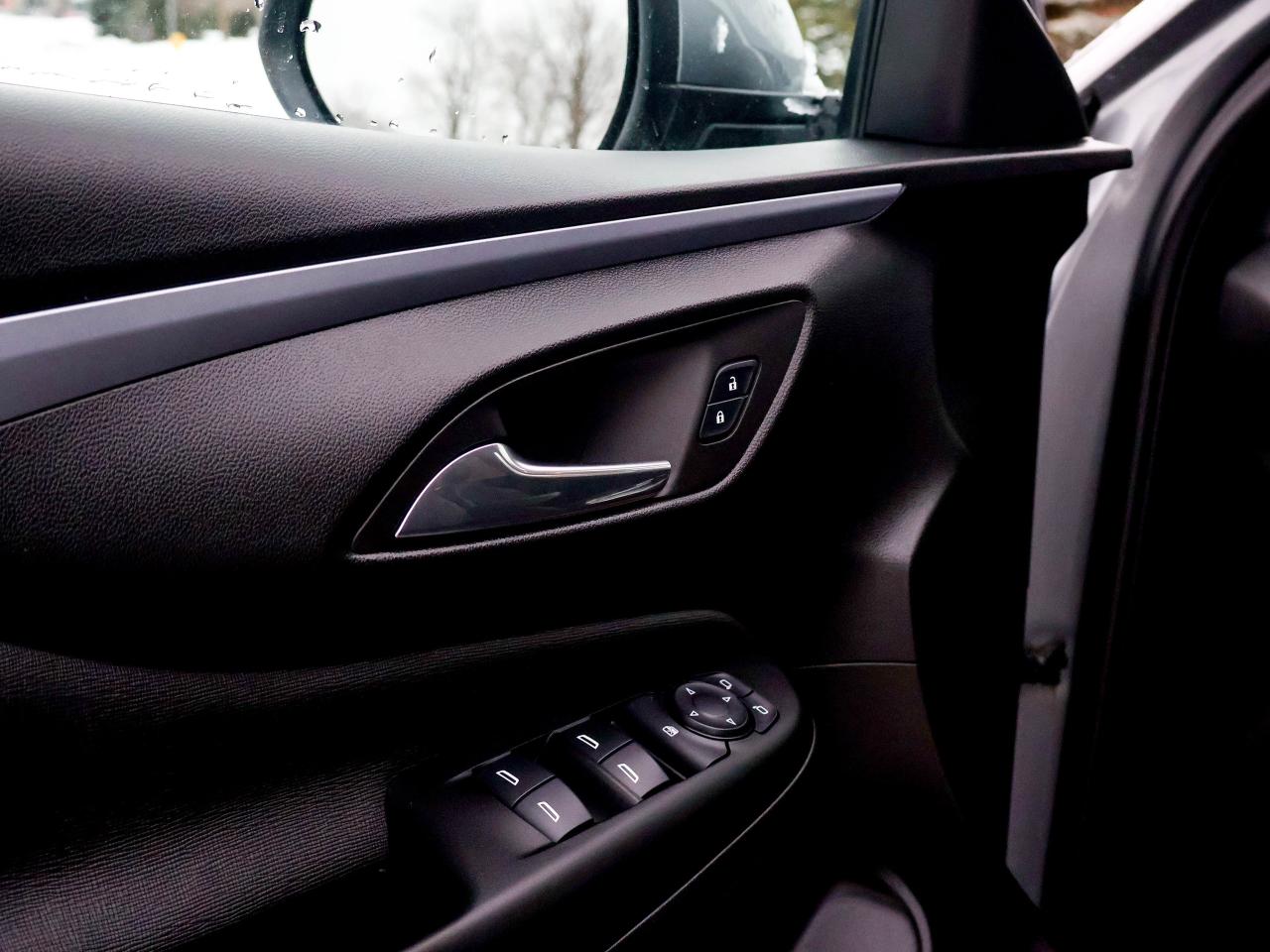 2024 Buick Envista Preferred Photo