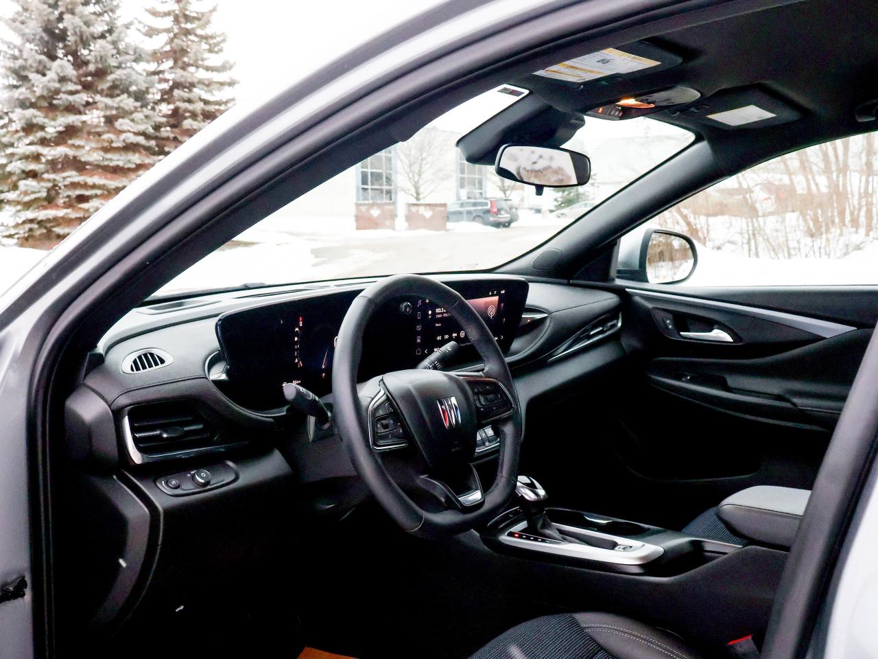 2024 Buick Envista Preferred Photo