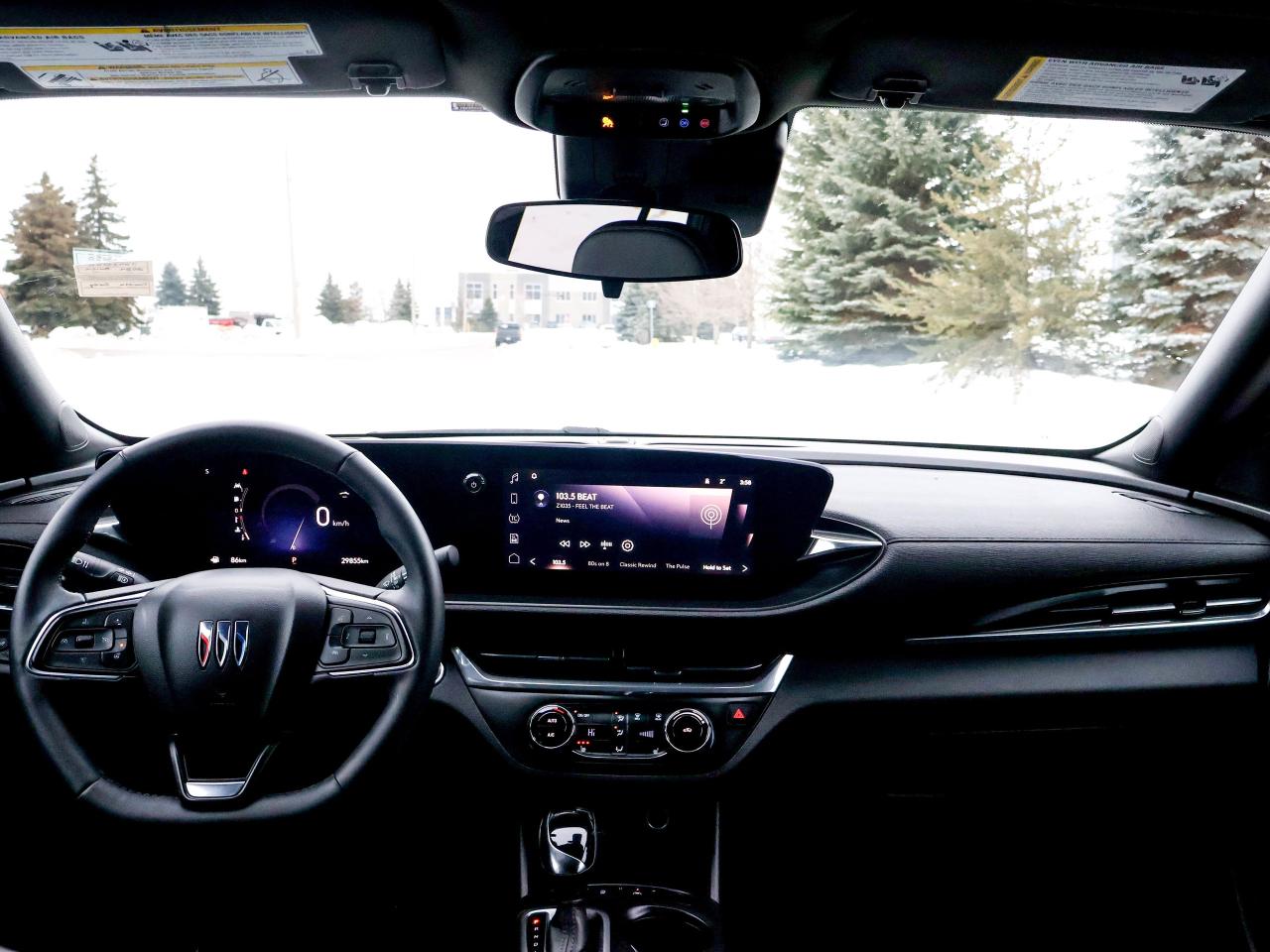 2024 Buick Envista Preferred Photo