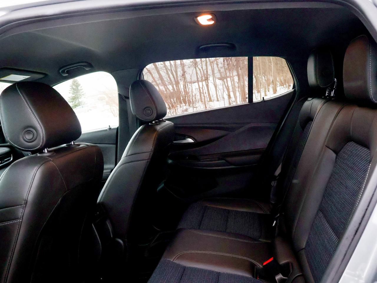 2024 Buick Envista Preferred Photo