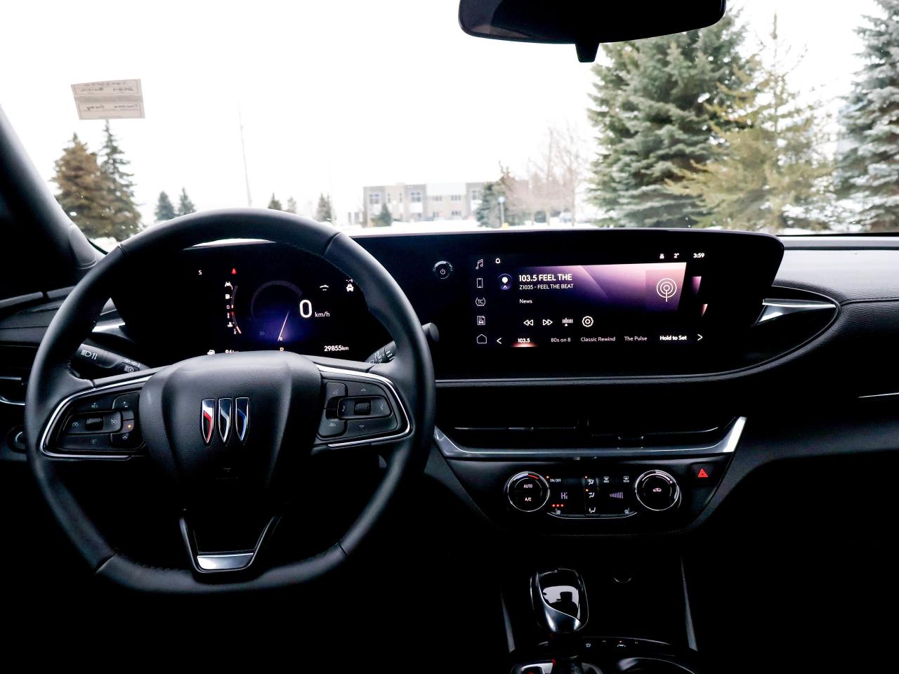 2024 Buick Envista Preferred Photo