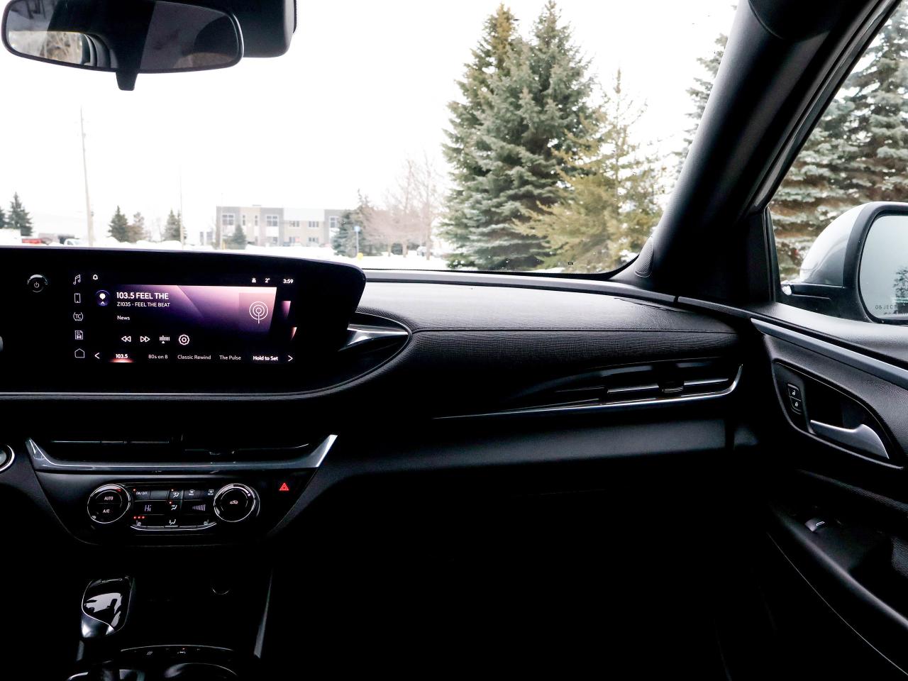 2024 Buick Envista Preferred Photo