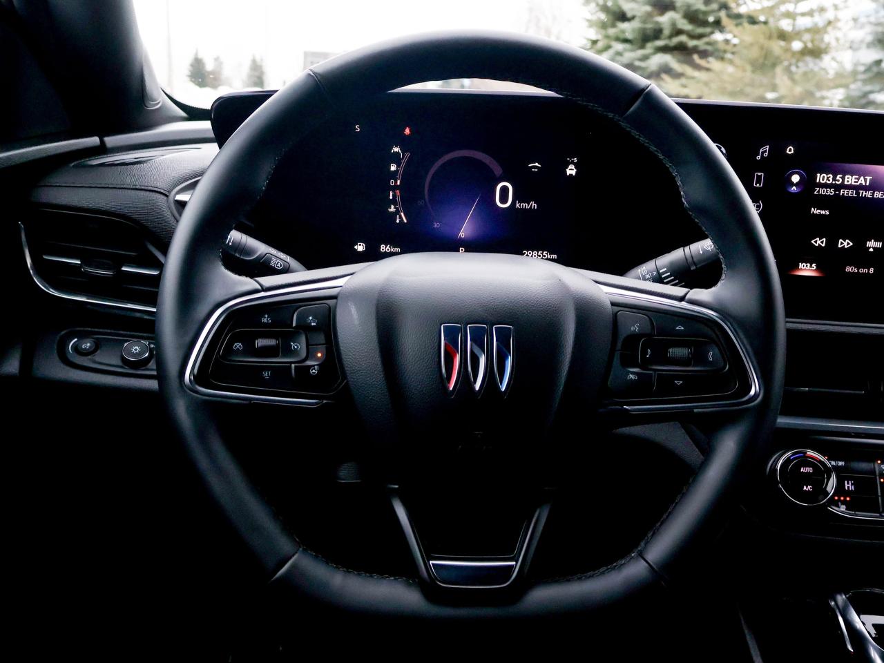 2024 Buick Envista Preferred Photo