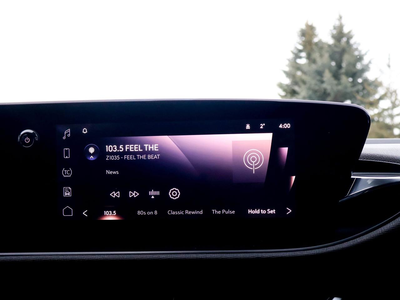 2024 Buick Envista Preferred Photo