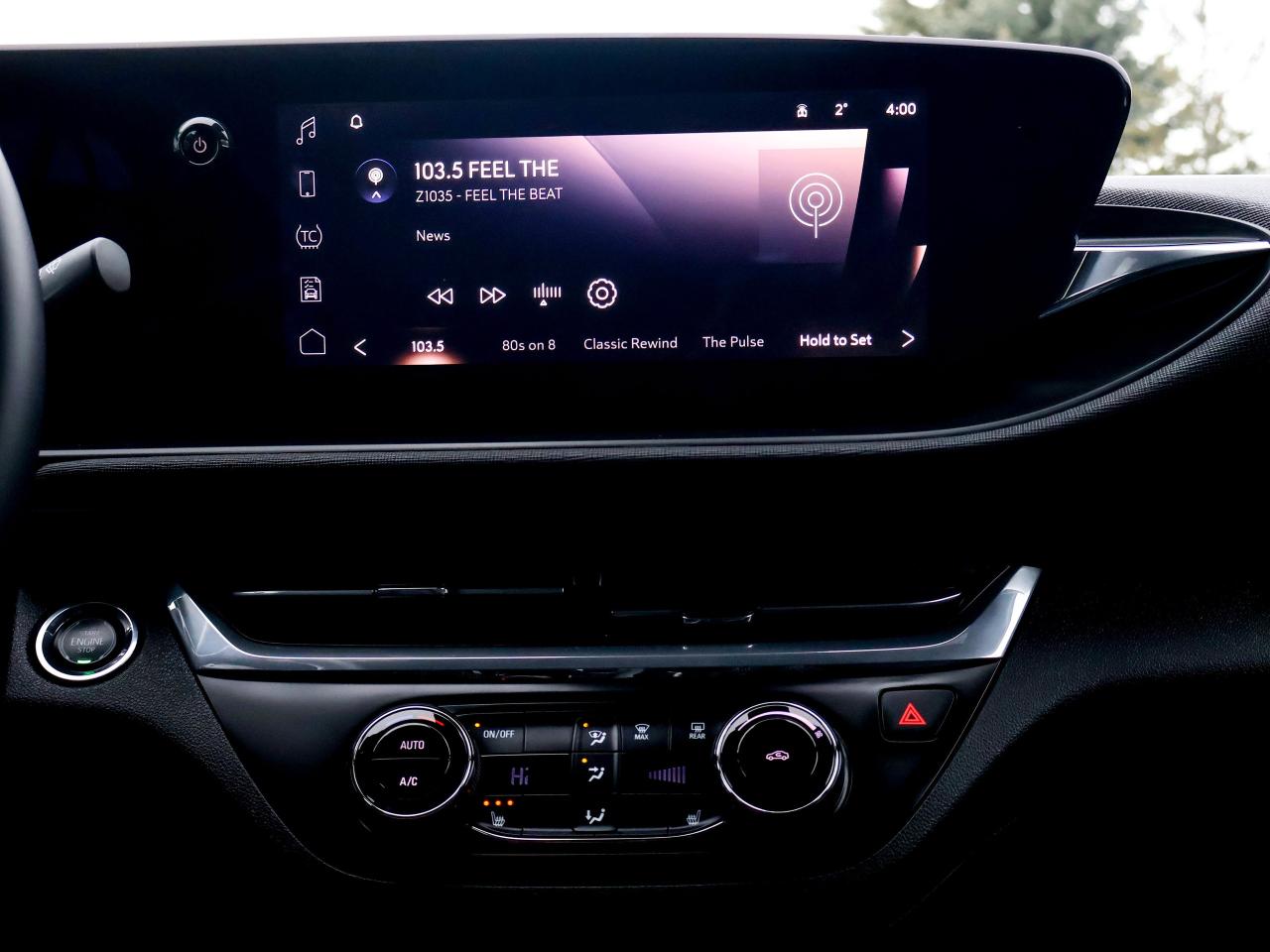 2024 Buick Envista Preferred Photo