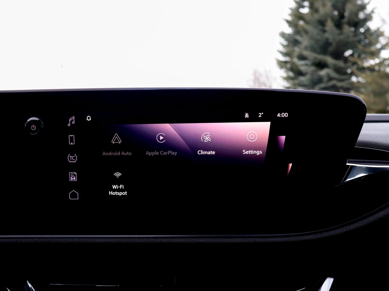 2024 Buick Envista Preferred Photo