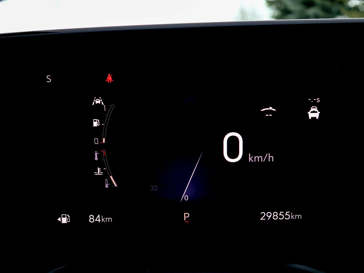 2024 Buick Envista Preferred Photo