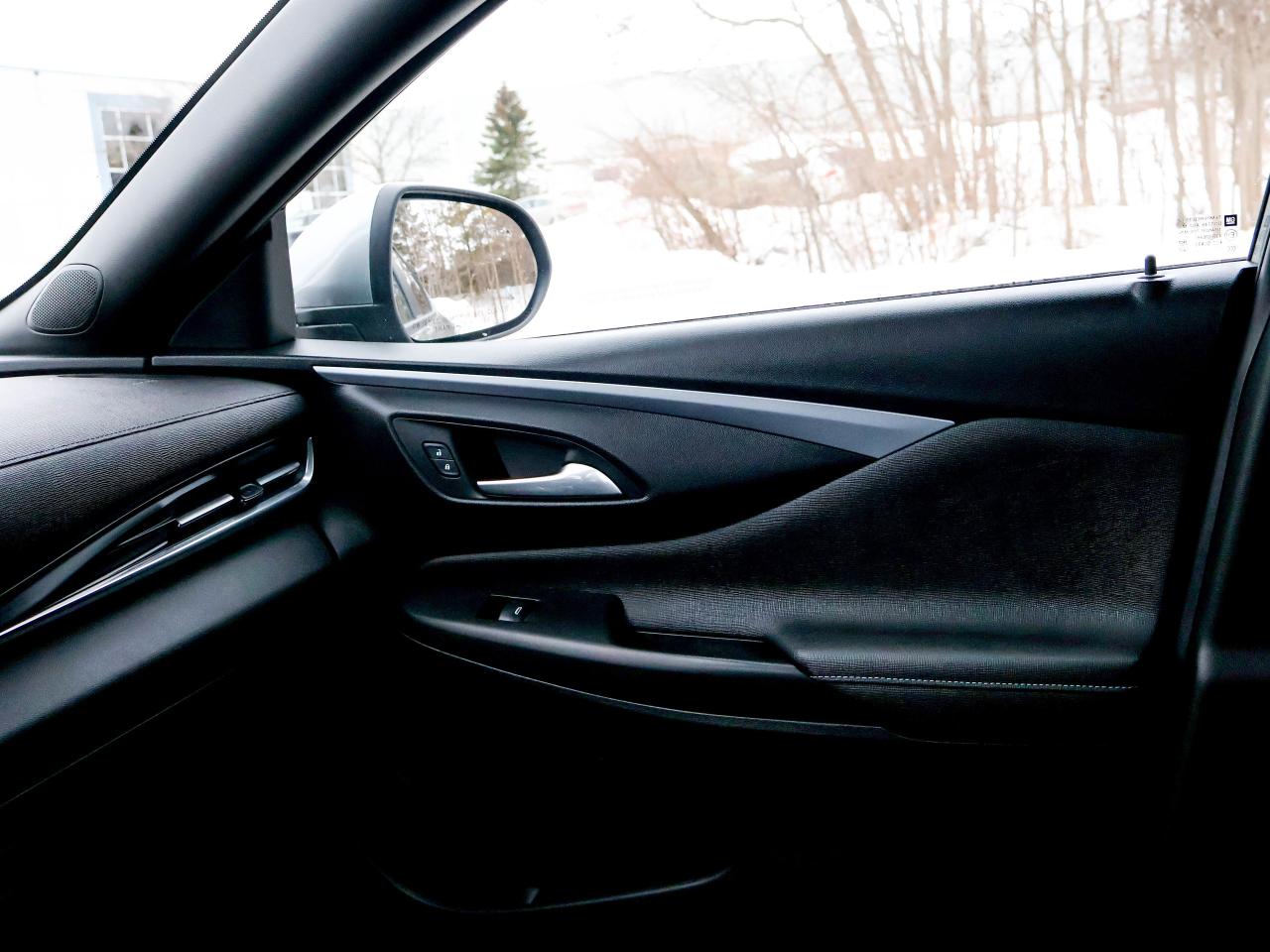 2024 Buick Envista Preferred Photo