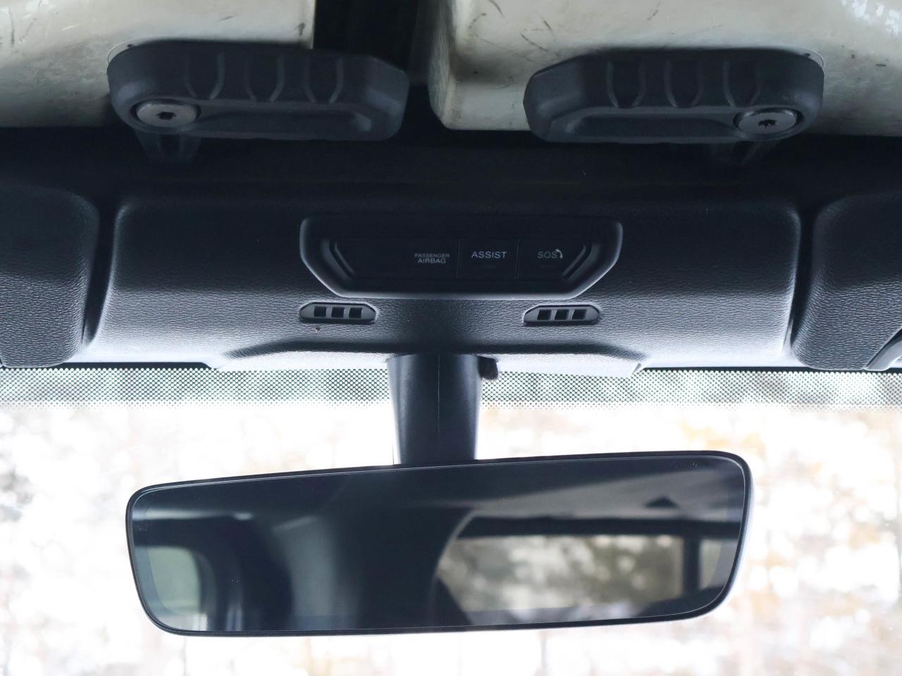 2021 Jeep Wrangler Unlimited Sahara Photo