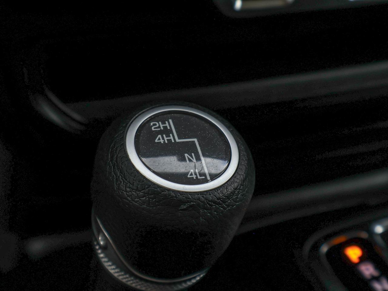 2021 Jeep Wrangler Unlimited Sahara Photo